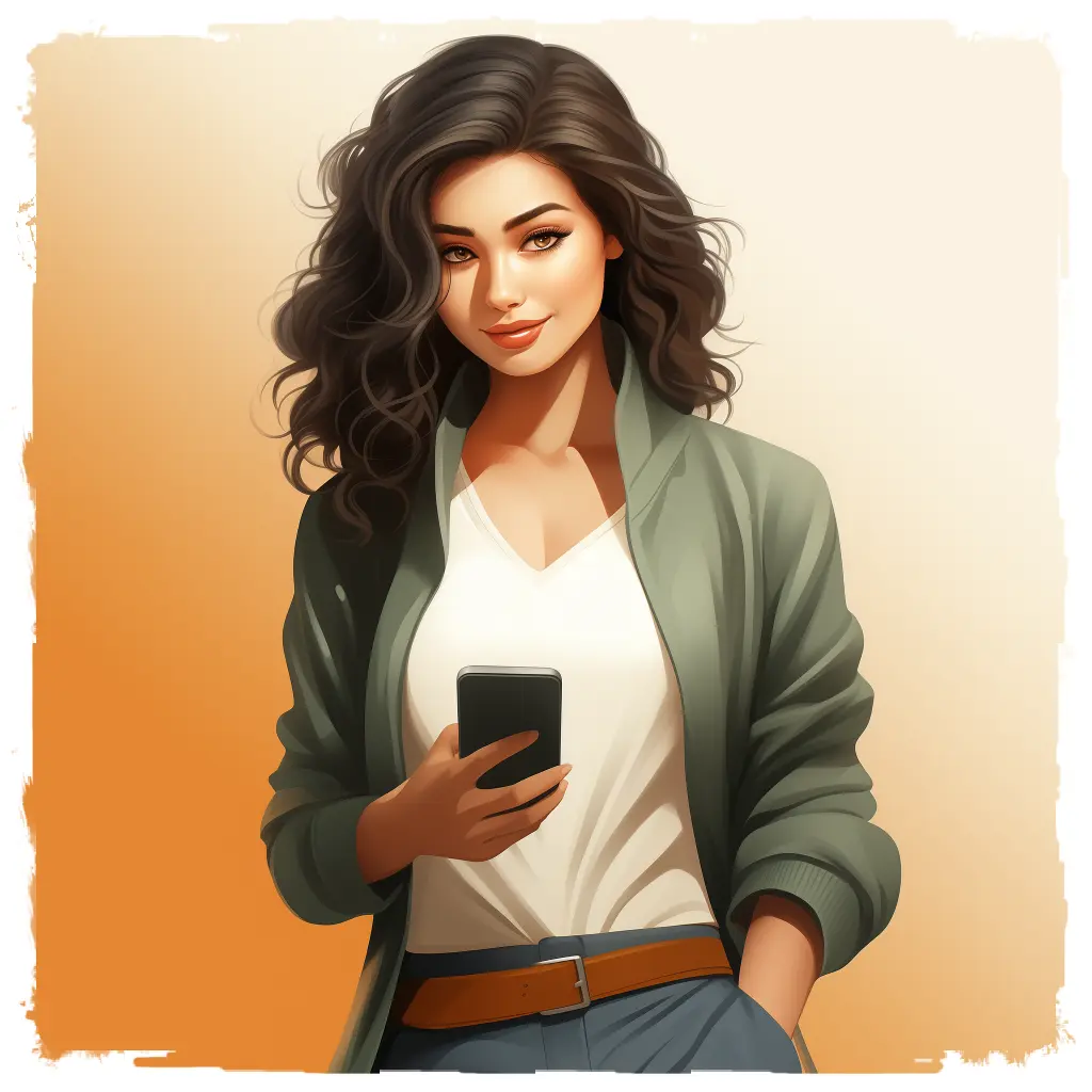 Make new friends or find a date using a webcam