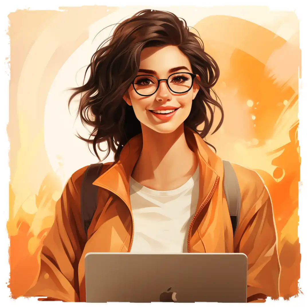 Meet new people around the world