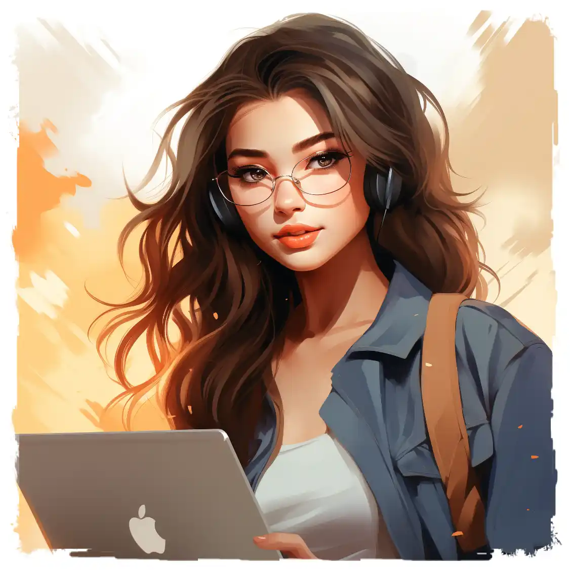 Safe free cam chat with women