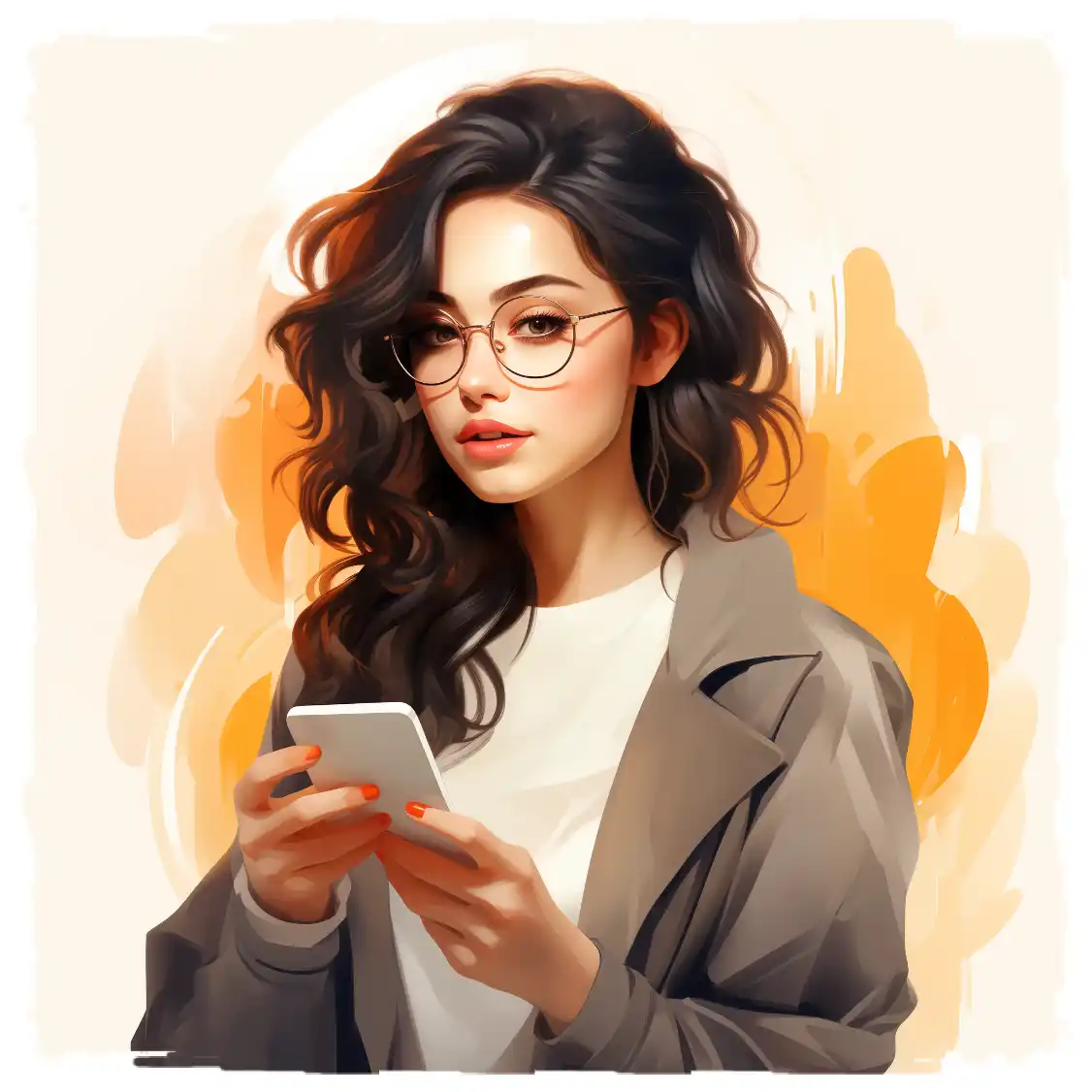 Key features of anonymous webcam chat