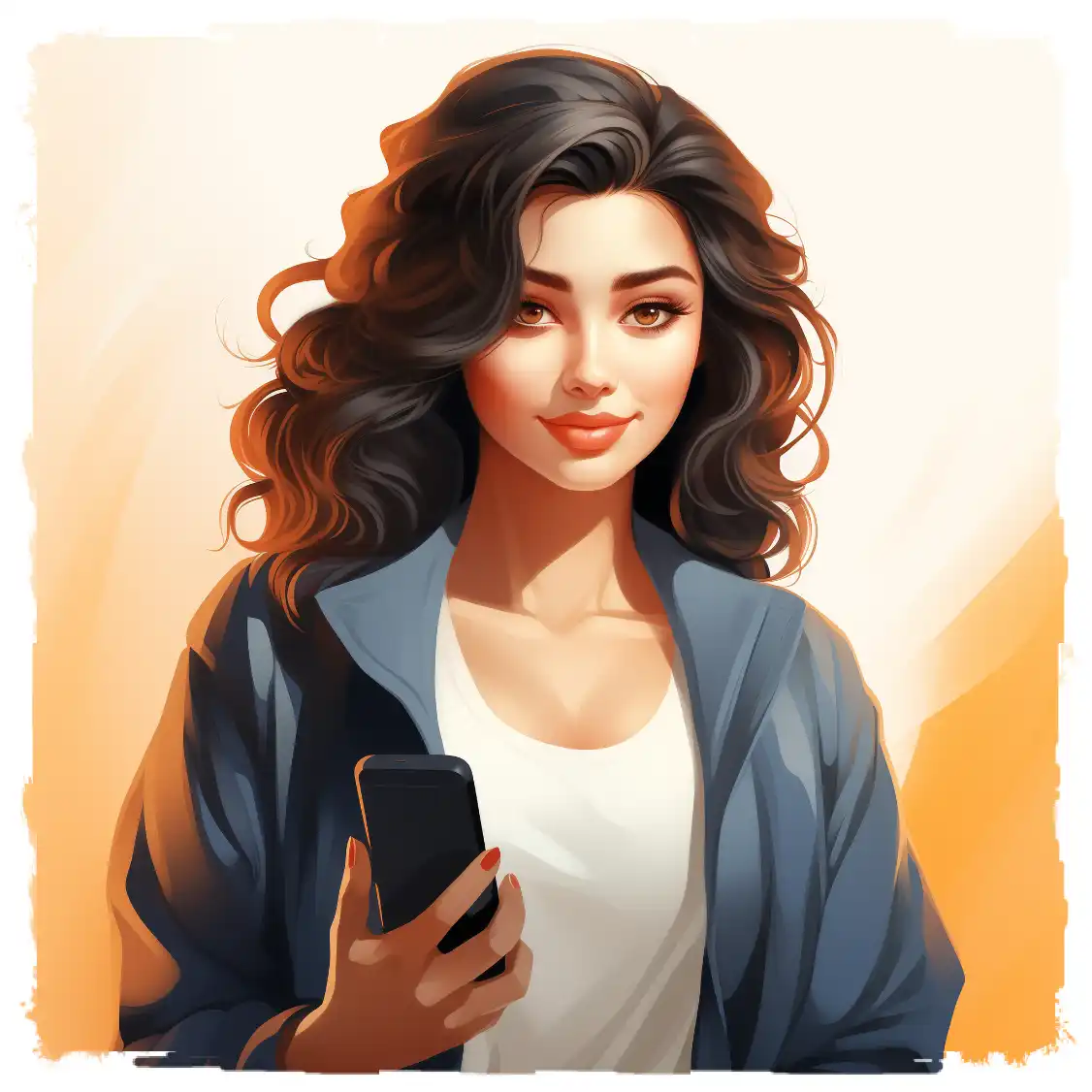 Unforgettable meetings with strangers