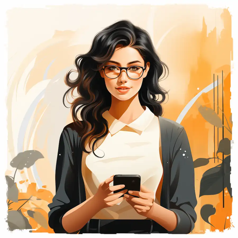 Talk to people from around the world