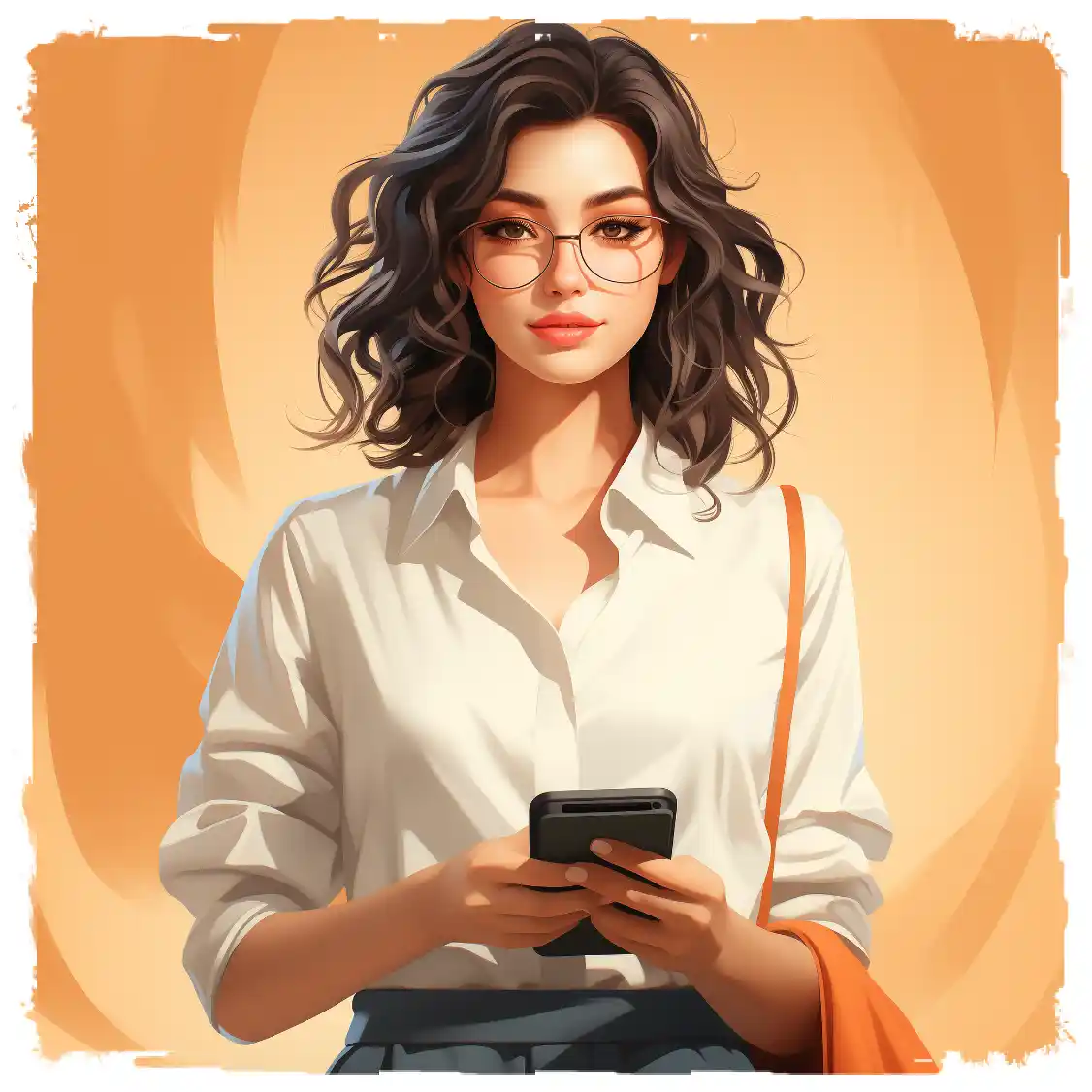 Unique 1 on 1 random video chat