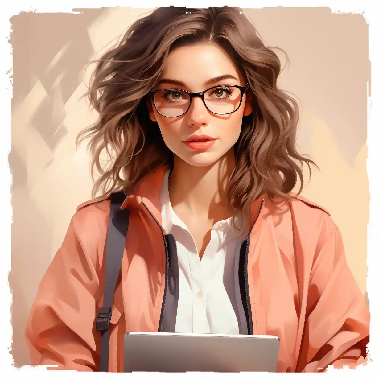 Safe live video calls with girls