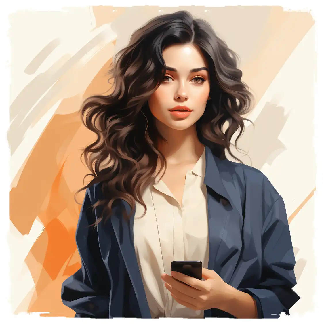 Advantages of random video calls