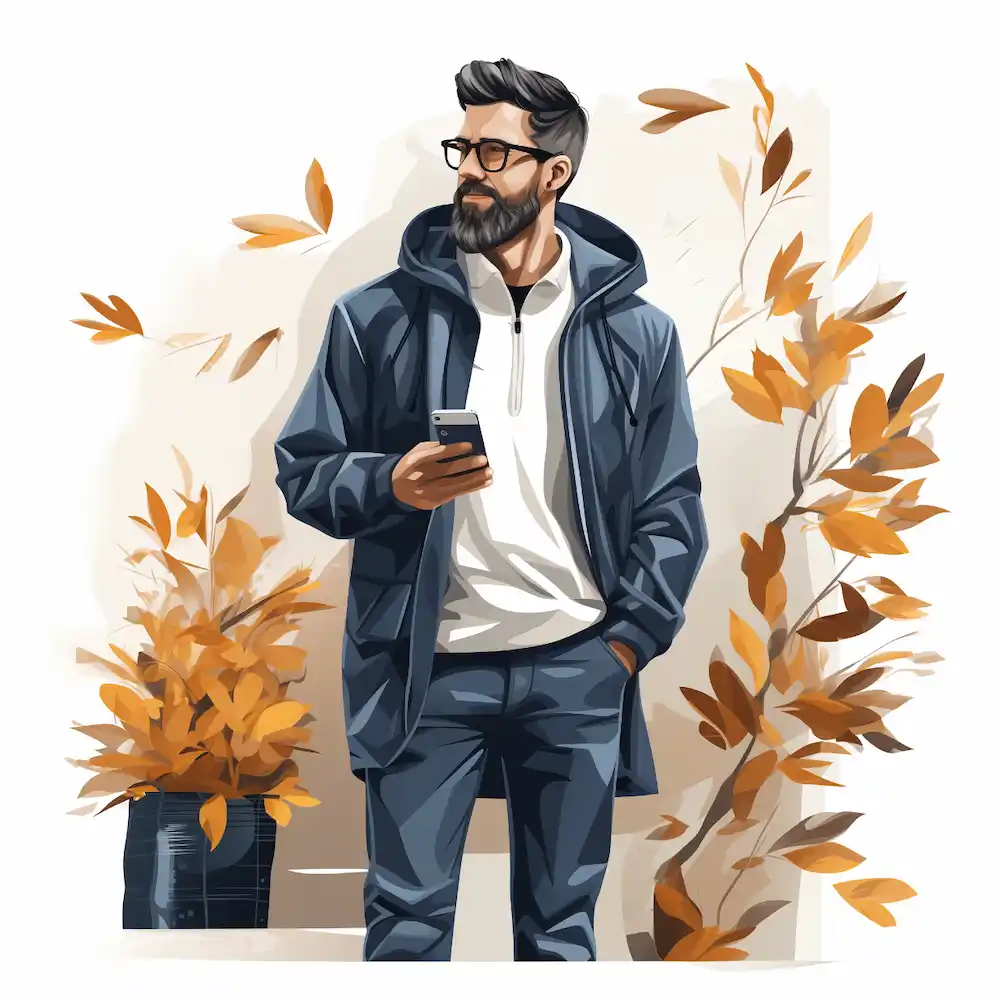 Sådan laver man video opkald med kvinder