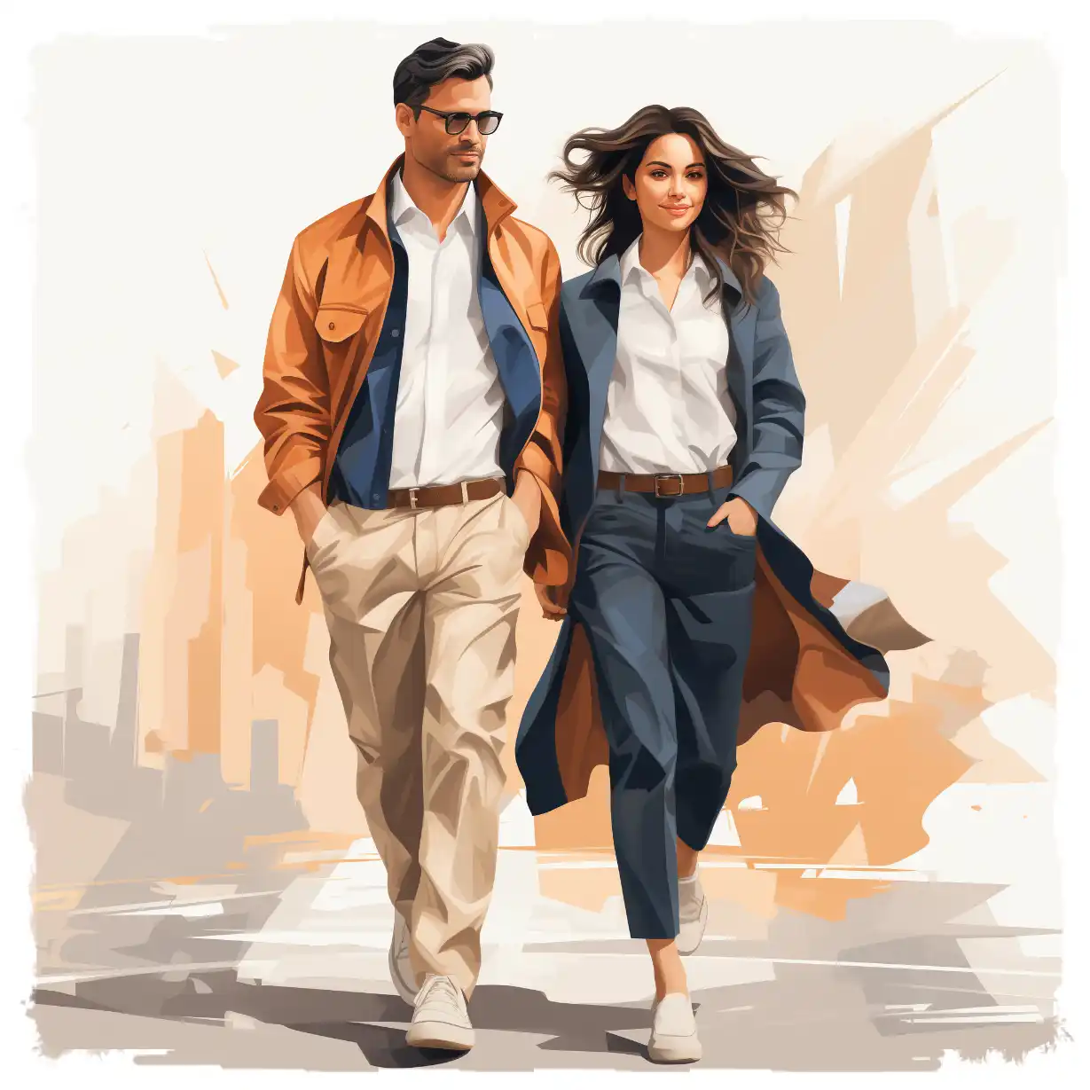 CooMeet chat: video chat med kvinder