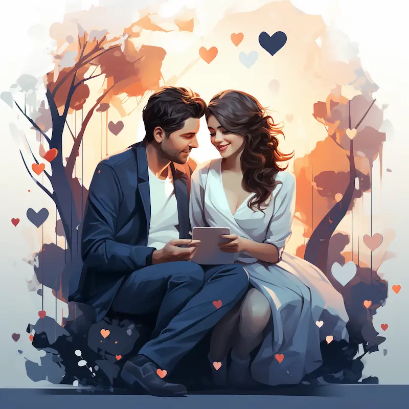 Reguli pentru un comunicarea pe videochat